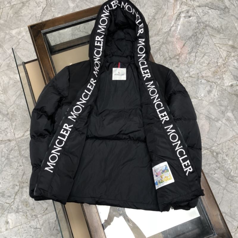 Moncler Down Jackets